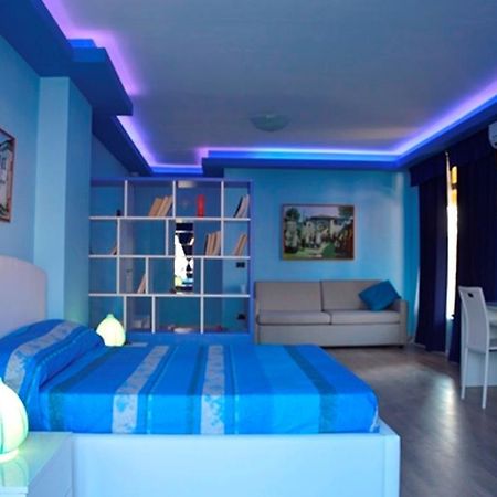 B&B Tirana Smile Eksteriør billede