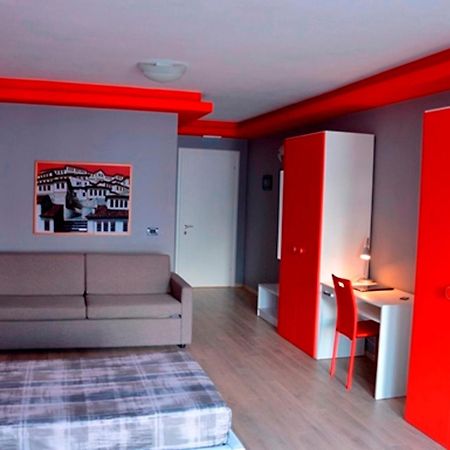 B&B Tirana Smile Eksteriør billede