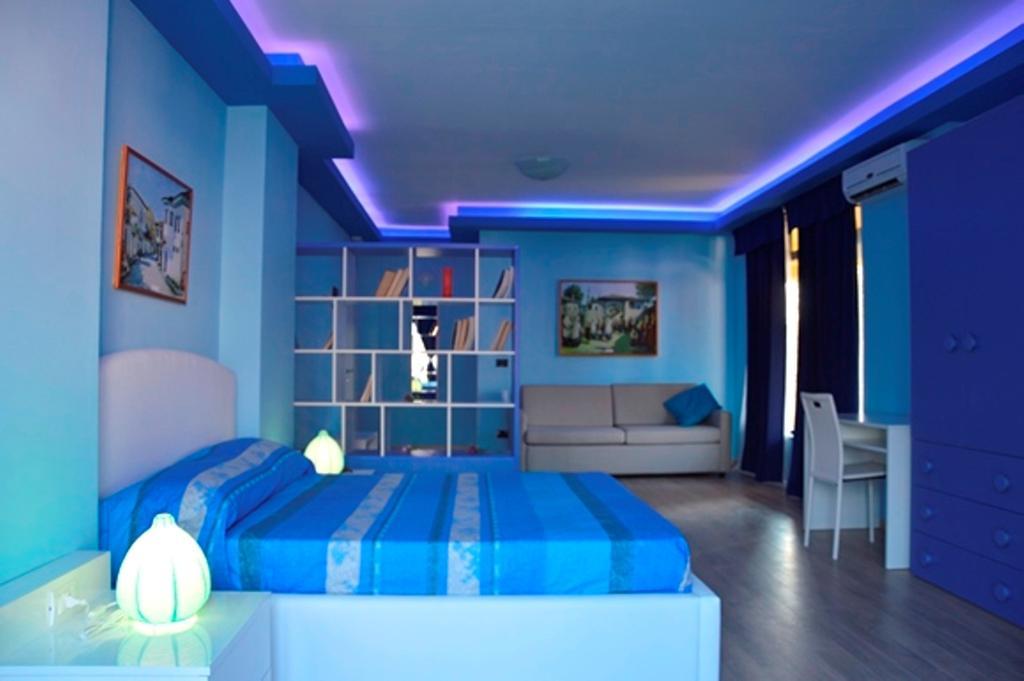 B&B Tirana Smile Eksteriør billede