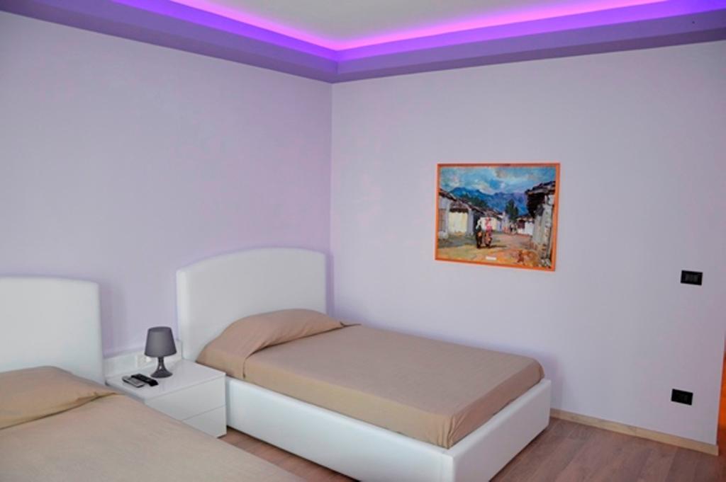 B&B Tirana Smile Værelse billede