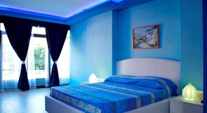 B&B Tirana Smile Eksteriør billede