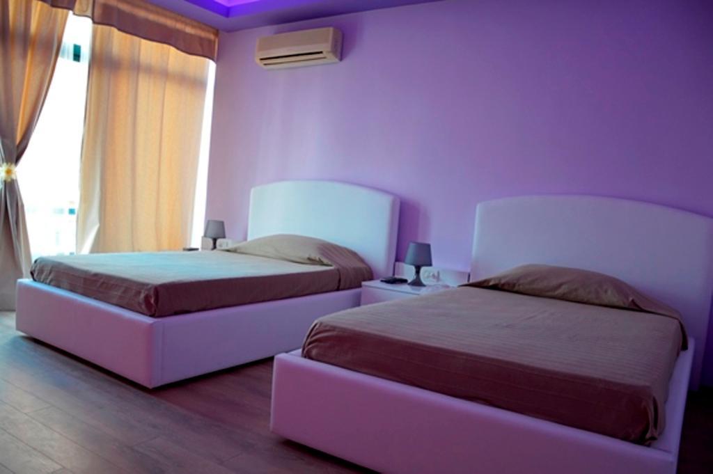 B&B Tirana Smile Eksteriør billede