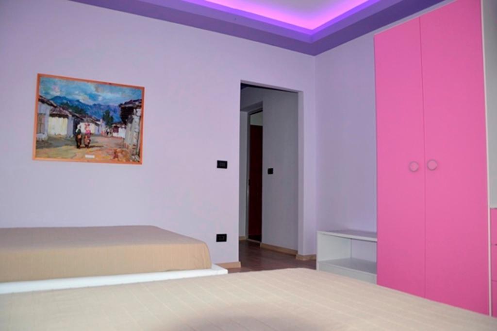 B&B Tirana Smile Eksteriør billede