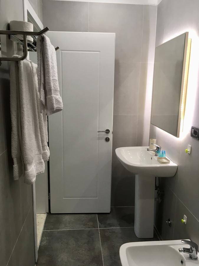 B&B Tirana Smile Eksteriør billede