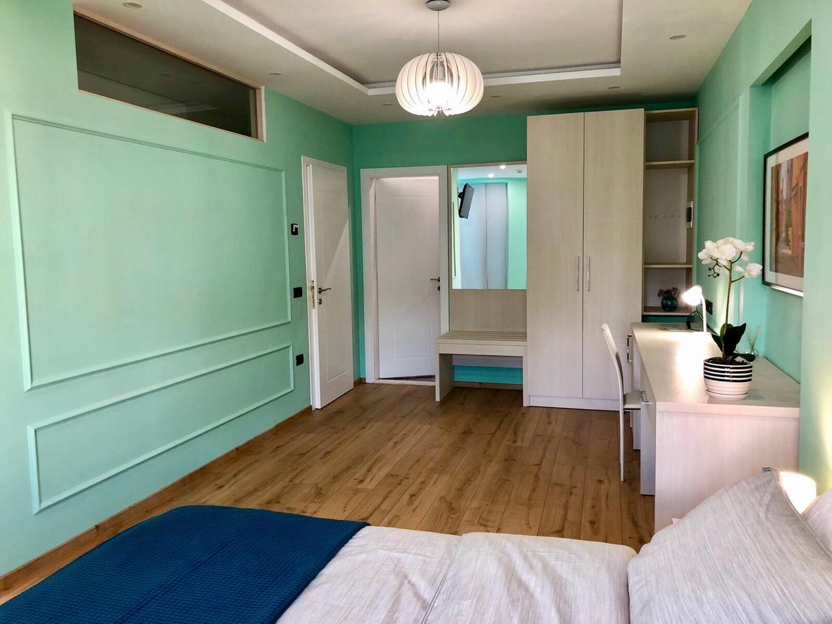 B&B Tirana Smile Eksteriør billede