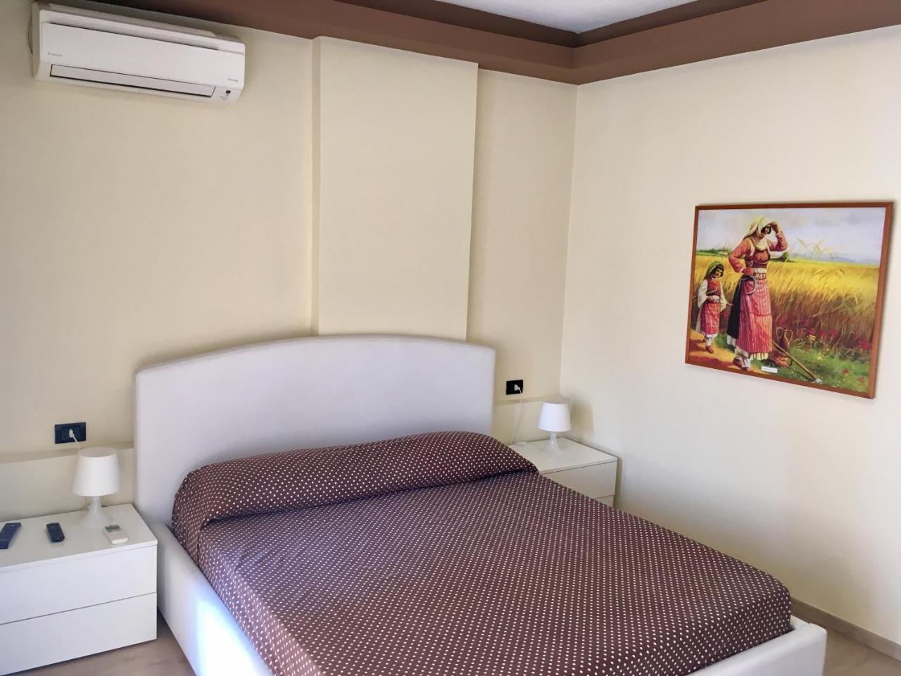 B&B Tirana Smile Eksteriør billede