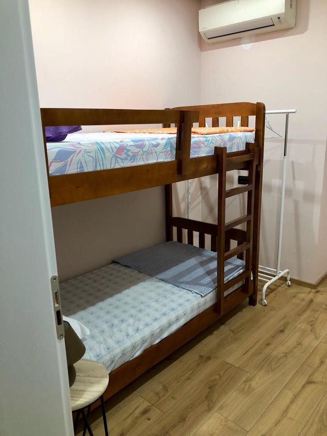 B&B Tirana Smile Eksteriør billede