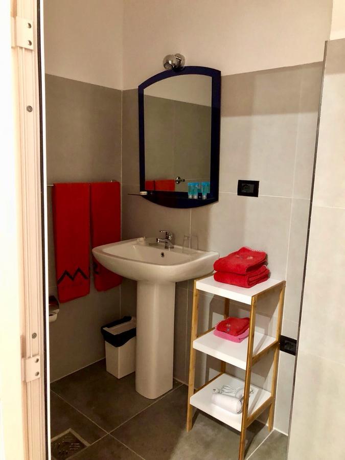 B&B Tirana Smile Eksteriør billede