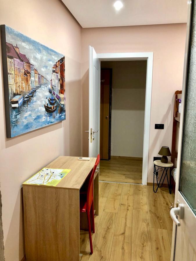 B&B Tirana Smile Eksteriør billede