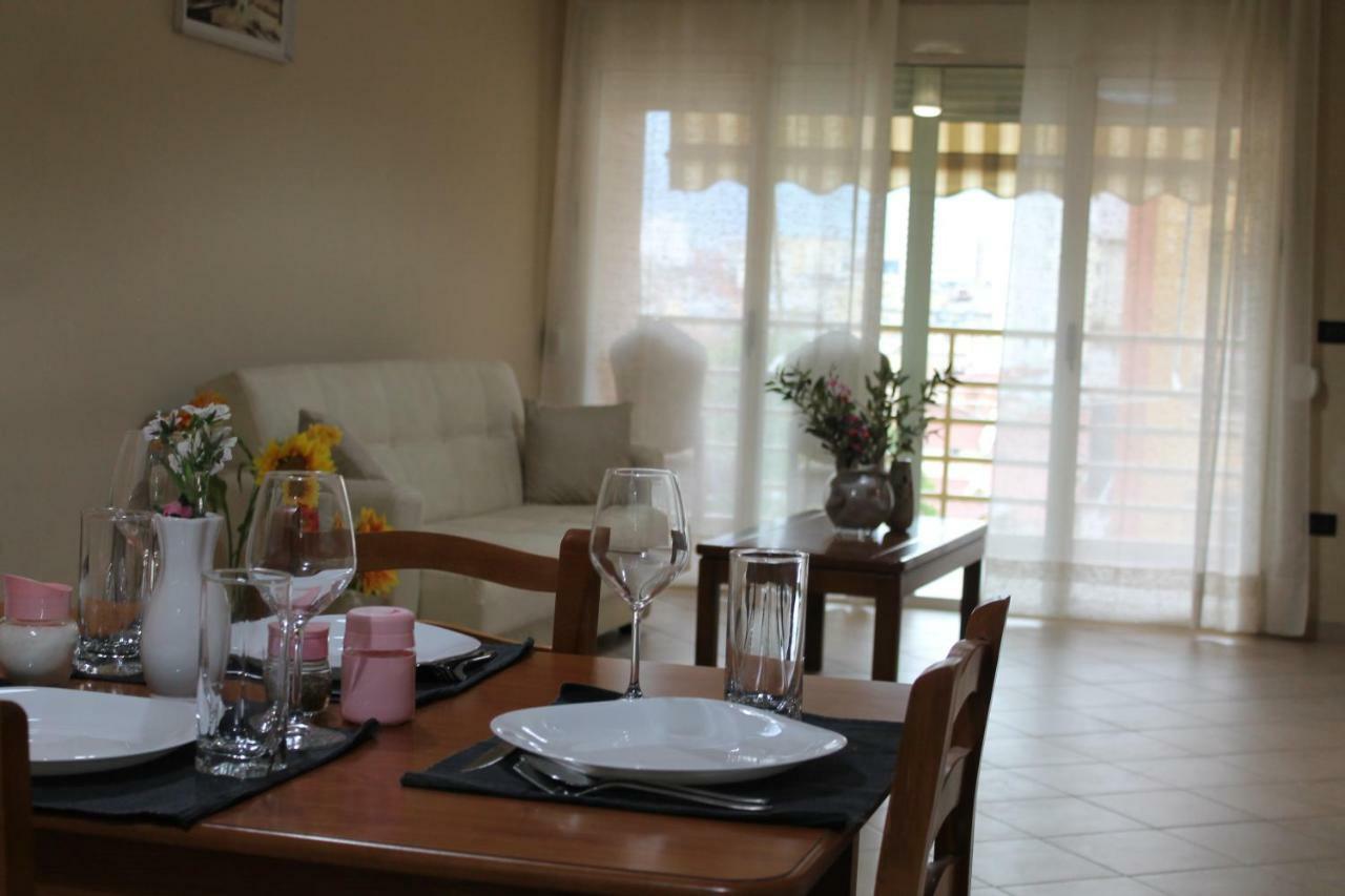 B&B Tirana Smile Eksteriør billede