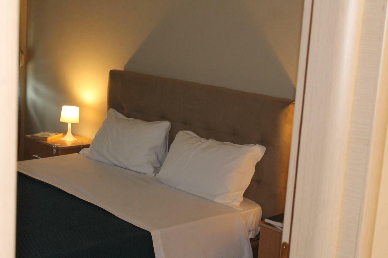 B&B Tirana Smile Eksteriør billede